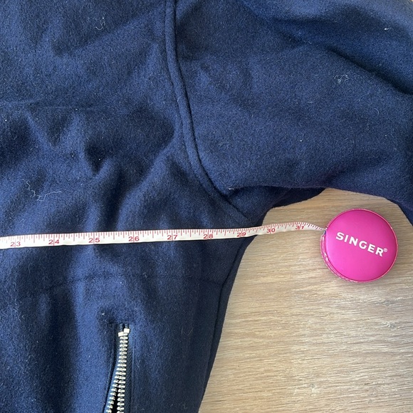 Vintage Disney Mickey Mouse Wool Pullover - Picture 3 of 10